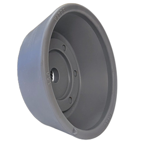 YATES 350G ROLLER END CAP