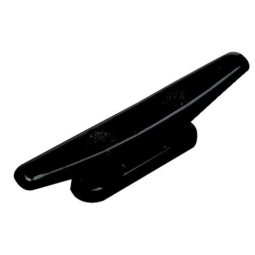 SEADOG 043030 3IN BLACK NYLON CLEAT