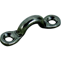 SEADOG 081205-1 SS PAD EYE 3/8"