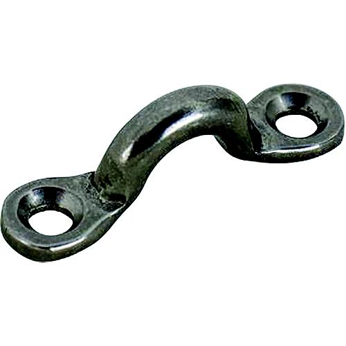 SEADOG 081205-1 SS PAD EYE 3/8"