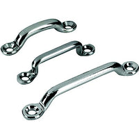 SEADOG 081261-1 TIE DOWN EYE STRAPS S.S. 1 PAIR PER PACK