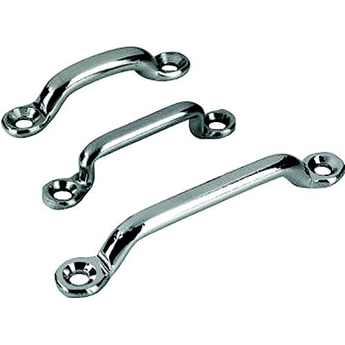 SEADOG 081261-1 TIE DOWN EYE STRAPS S.S. 1 PAIR PER PACK