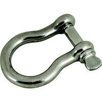 SEADOG 147060-1 STAINLESS CAST 316 BOW SHACKLE