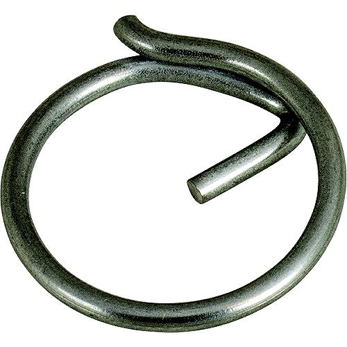 SEADOG 193563-1 SPLIT RING 5/8IN SS