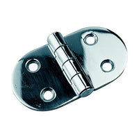 SEADOG 201700-1 ROUND SIDE HINGE