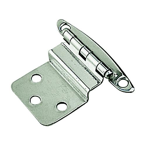 SEADOG 201914-1 304 STAINLESS SEMI CONCEALED HINGE