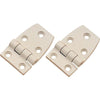 SEADOG 202511-1 WHITE NYLON DOOR HINGE
