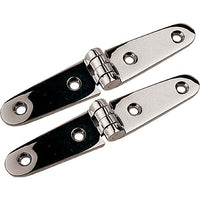 SEADOG 205400-1 SS STRAP HINGE