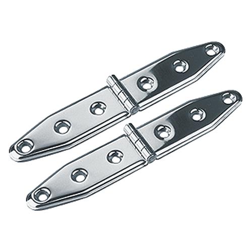 SEADOG 205400-1 SS STRAP HINGE