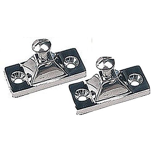 SEADOG 270250-1 DECK HINGE SIDE MOUNT