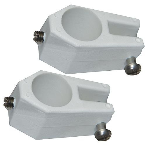 SEADOG 273161-1 NYLON TOP FITTING JAW SLIDE