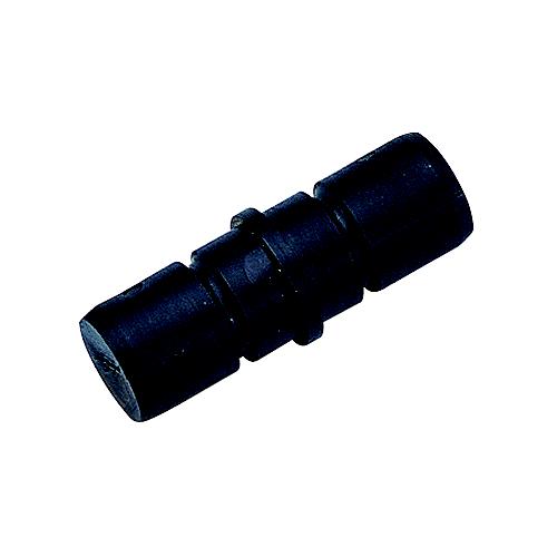 SEADOG 273300-1 TUBE CONN BLACK