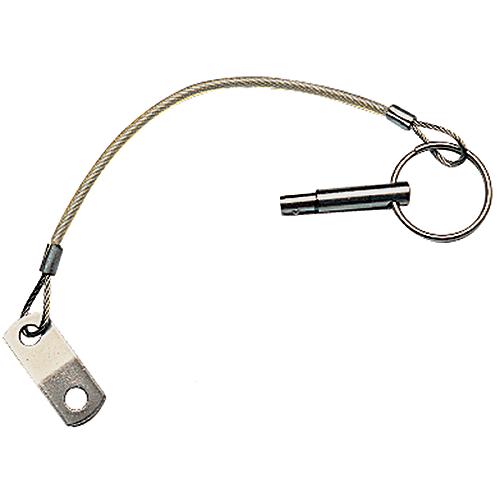 SEADOG 299980-1 Quick Release Pin Stepped