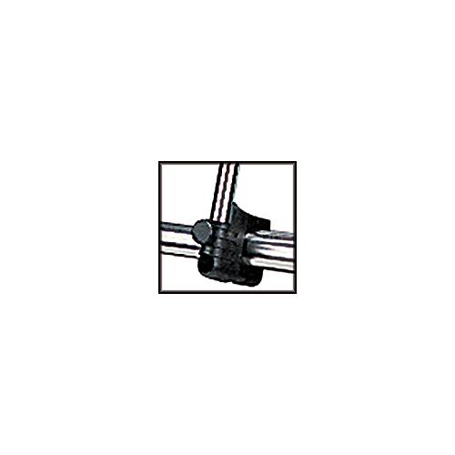 SEADOG 327124-1 FLAG POLE & MOUNT 30IN 7/8IN-1IN RAILING