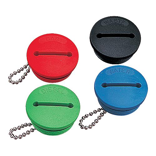 SEADOG 357018-1 DECK FILL, WASTE