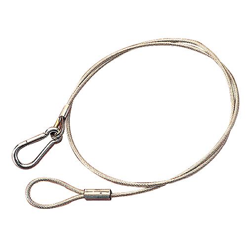 SEADOG 371599-1 MOTOR SAFETY CABLE 4FT 2IN