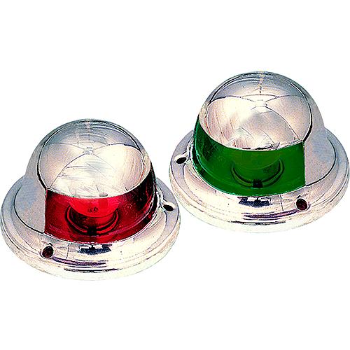SEADOG 400165 TOP MOUNT SIDE LIGHTS