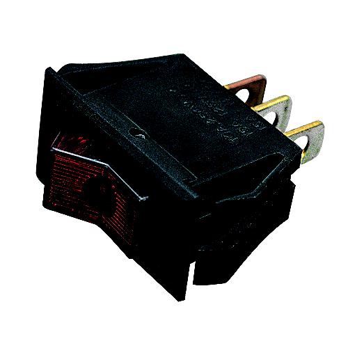 SEADOG 420443-1 ROCKER SWITCH ON/OFF/ON