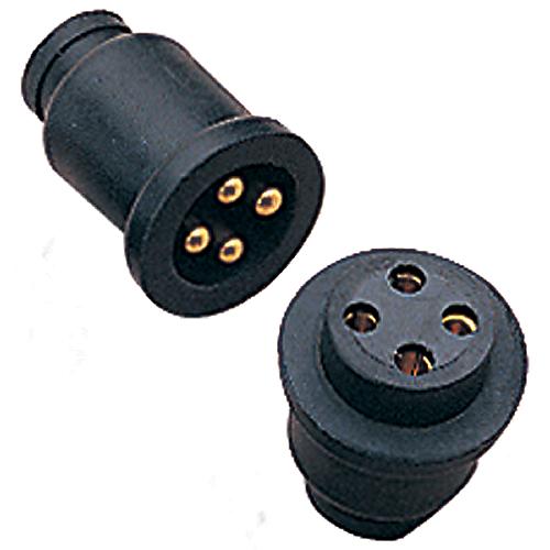 SEADOG 426164-1 POLARIZED CONNECTOR
