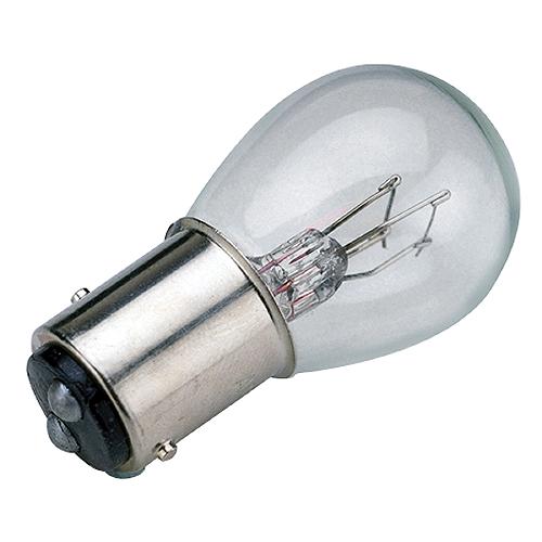 SEADOG 441157-1 LIGHT BULB #1157 DOUBLE INDEX PK OF 2