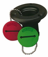 SEADOG 357010-1 GAS DECK FILL