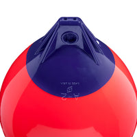 POLYFORM A-2-RED A SERIES BOUY RED 14.5 X 19.5IN