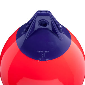 POLYFORM A-2-RED A SERIES BOUY RED 14.5 X 19.5IN