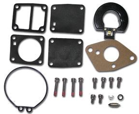 TOHATSU CARB KIT 369-87122-1 5/8/9.8 2 cycle