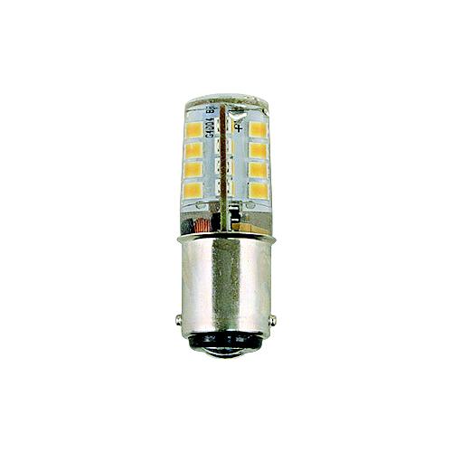 SCANDVIK 41080P 18 LED TOWER BA15d DOUBLE CONTACT/DOUBLE BAYONET