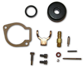 Tohatsu  3F0-87122-1 Carb kit 2.5/3.5A2, 3.5B 2 cycle