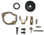 TOHATSU 3F0-87122-3 CARBURETOR REPAIR KIT