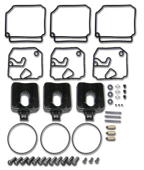 TOHATSU 3F3-87122-1 CARB KIT