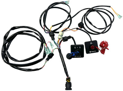 TOHATSU 3UR-84560-0 RIGGING CORD KIT