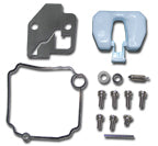 TOHATSU 3V1-87122-1 CARBURETOR REPAIR KIT MFS8/9.8A-B