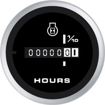 TOHATSU  3VS-72532-0 HOUR METER KIT BLK 72644P