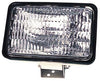 SEADOG 405115-1 FLOODLIGHT HALOGEN W/S BRACKET