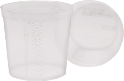 WEST SYSTEM 806 32OZ POLY MIXING BUCKET