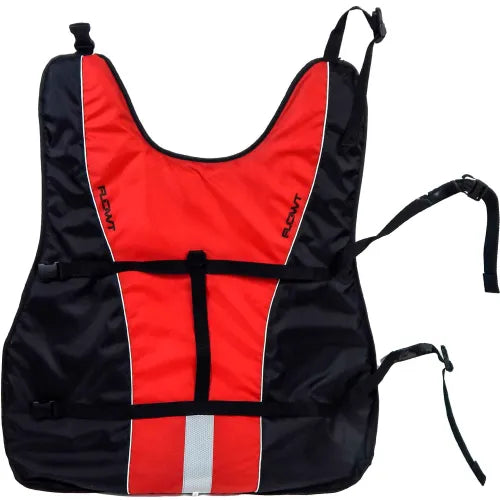 FLOWT 40902-2X DOG LIFE VEST 2X