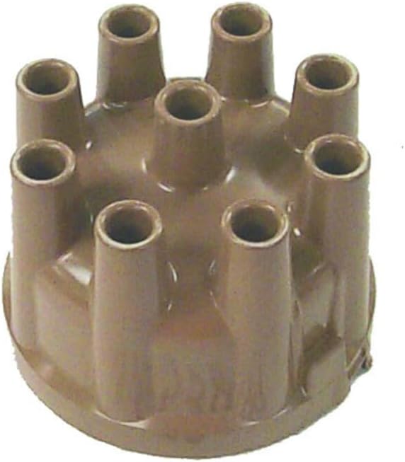 SIERRA 18-5398 Distributor Cap 8 CYL ELECTRONIC