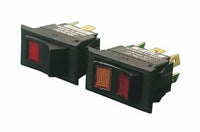 SEADOG 420253-1 ROCKER SWITCH ON/OFF/ON ILLUM.