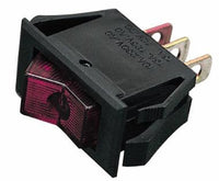 SEADOG 420441-1 ROCKER SWITCH ON/OFF ILLUMINATED