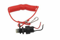 SEADOG 420487-1 5/8IN SAFETY KILL SWITCH