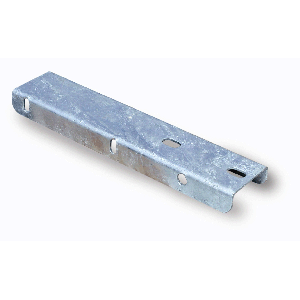 TIEDOWN 44141 FENDER STEP BRACKET