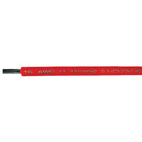 ATL-BC161R-FS 16GA X 100FT TINNED COPPER WIRE RED FULL SPOOL