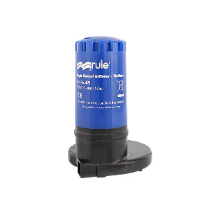 RULE ID20 HI SPEED 12V INFLATOR