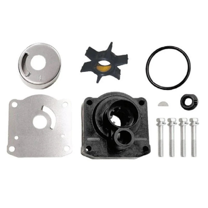 EMP-46-46212 WATER PUMP REPAIR KIT WITH HOUSING 18-3432 YAMAHA 61N-W0078-10-00
