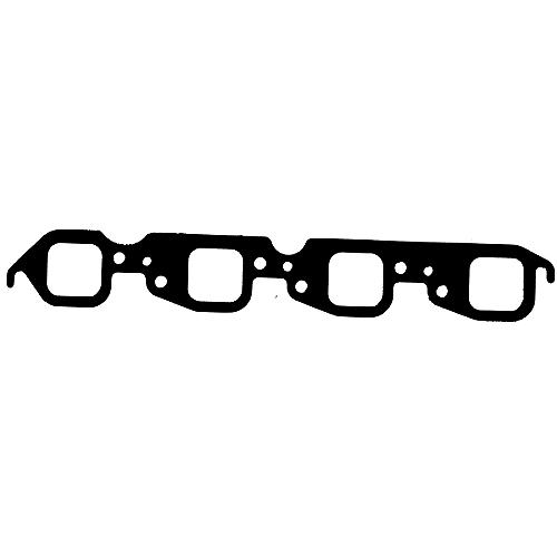 SIERRA 18-0418 GASKET, MANIFOLD BIG BLOCK V-8 GM