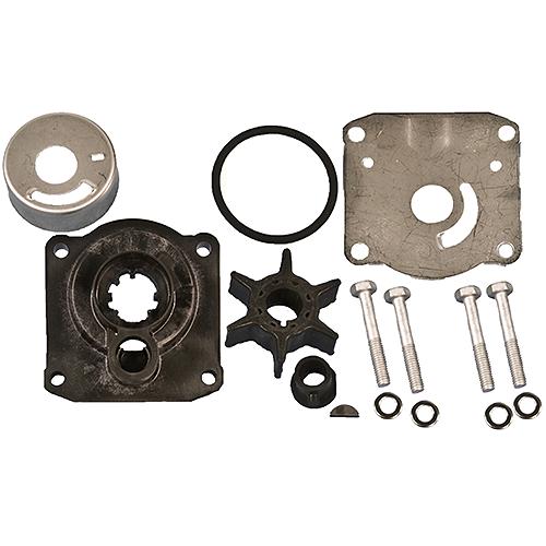 SIERRA 18-3432 WATER PUMP KIT, YAMAHA 61N-W0078-10-00