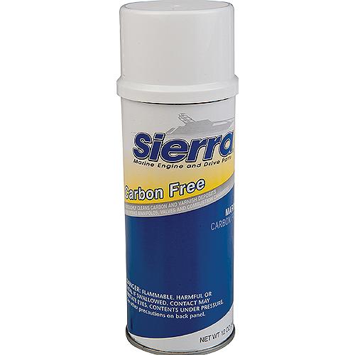 SIERRA 18-95700 CARBON CLEANER