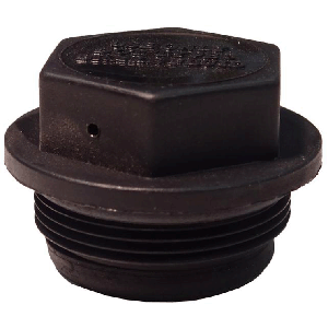 TIEDOWN 48804 MSTR CYL CAP W/BLADDER TIE DOWN